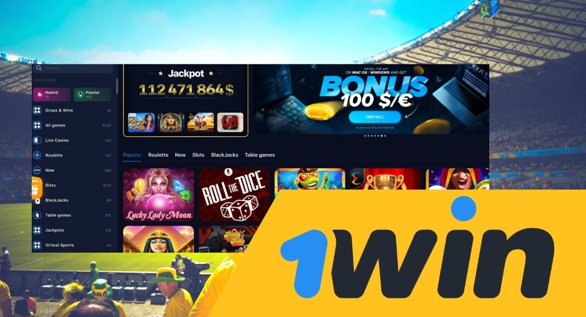 1Win Betting Site- The Best Among The Betting Platforms You Will Find