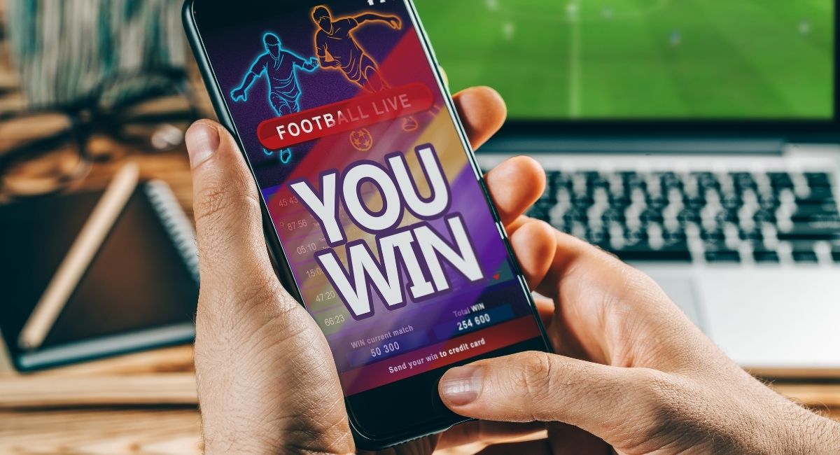 Best Sports betting app you must try