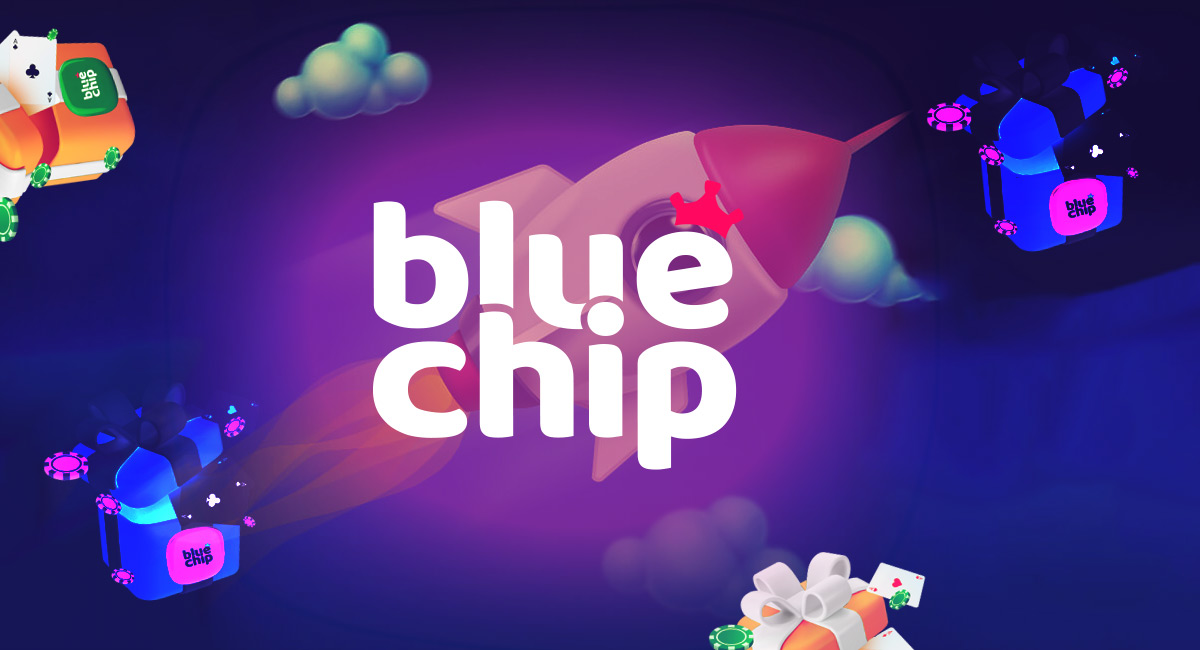 Bluechip io review