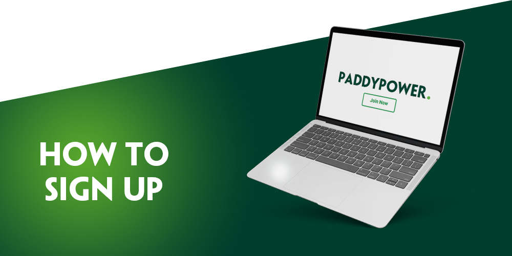 Easy Instructions for Getting Started with Paddy Power