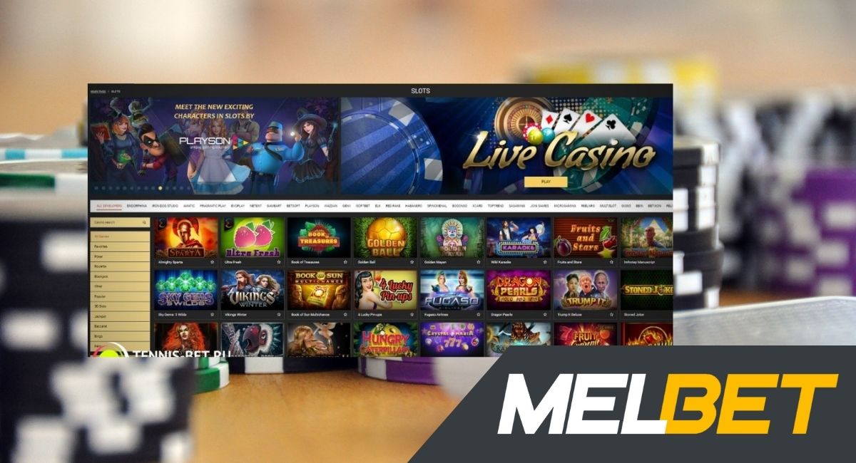 Melbet is a platform many people use for betting or gambling