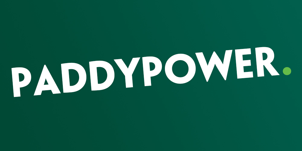 Official Logo of Paddy Power
