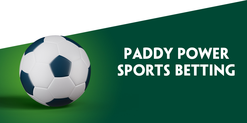 Explore Sports Betting Opportunities at Paddy Power